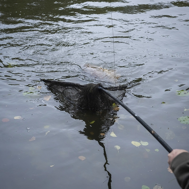 Fox Lever-lok Landing Nets